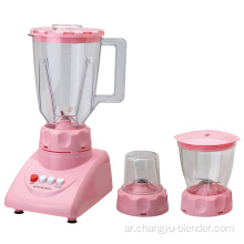 صانع عصير عالية الطاقة Nutri Fruit Juicer Blender